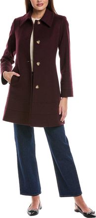Fleurette Fleurette Short Wool Coat