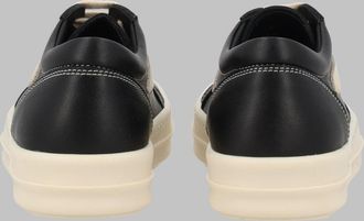 Rick Owens Sneakers - Black