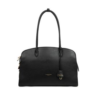 Lancaster Donna Hopper - Bags - Mujer - Negro - ONE SIZE