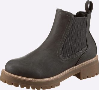 Heine Stiefelette