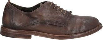 Le Ruemarcel SCHUHE - Schn&uuml;rschuhe auf YOOX.COM