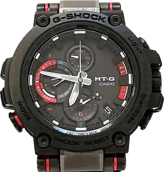 Casio Casio
