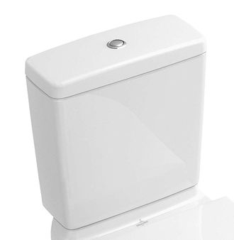 Villeroy & Boch Villeroy&boch - V & B O. Dep&oacute;sito Novo Zul Lateralmente Reversible Wh