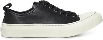 Ann Demeulemeester Suri Vulcanised Low-Top Trainers