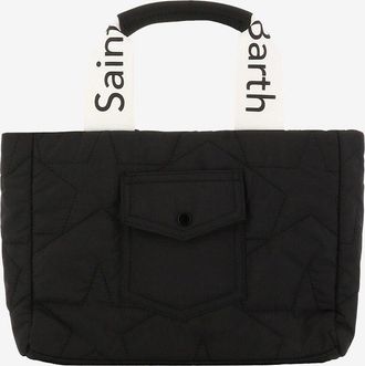 MC2 Saint Barth Shopper aus Nylon