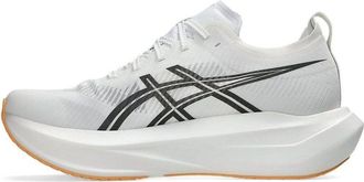 Asics Megablast White Orange Glow 1013A170-101