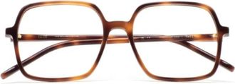 Kaleos Sweet 002 - unisex - Brillen - Bruin - 54 MM - Accessoires