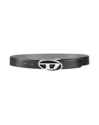 Diesel Small Leather Goods - Belts sur YOOX.COM