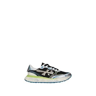 Premiata Lauryn Sneaker - Shoes - Mujer - Multicolor - 38 EU