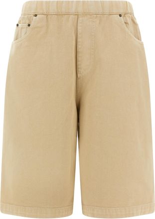 Entire studios Entire Studios Cotton Bermuda Mens Shorts