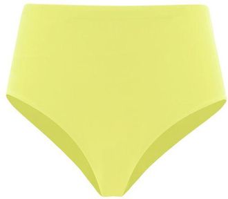 Exilia Bicolor Polyamide Swim Womens Briefs