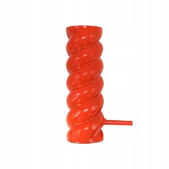 OEM Camisa De Bomba De Tornillo Del Estator Szneka Classic Twister D6-3 Para Pft G4