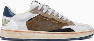 Crime London CHELSEA KNIGHT GRUNGE