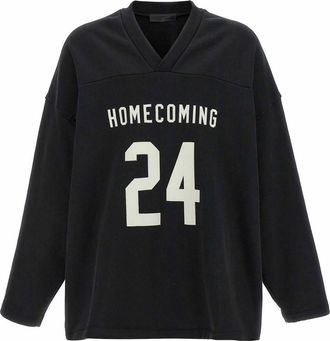 Fear of God Hockey Sweatshirt