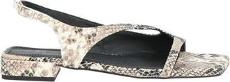 Souliers Martinez FOOTWEAR - Sandals on YOOX.COM