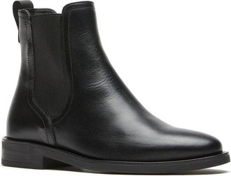 La Canadienne Westside City Dry Waterproof Leather Bootie