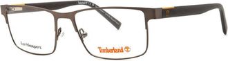 Timberland TB1795 009 Matte Gunmetal 56mm