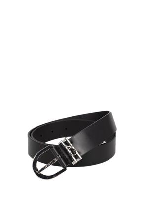 Calvin Klein riem Vrouw zwart
