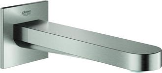 GROHE Ca&ntilde;o De Ba&ntilde;o Grohe Plus, Montado En La Pared, 1 Consumidor