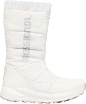 Rossignol Podium Knee High - Dames - Snowboots - Wit - 37 EU - Fitness