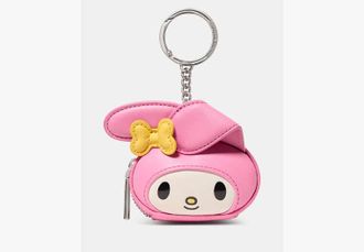 Kate Spade New York Hello Kitty X Ksny 3d My Melody Bag Charm