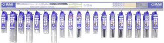Izar Izar - Displays Y Presentaciones - 4995 - Linea Sierras Calar 1 (1m)