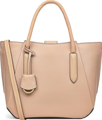 Radley London Liverpool Street 2.0 Medium Crossobdy Bag in Peach at Nordstrom Rack