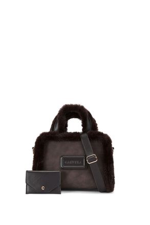 Carvela Mini Bella Borg Tote Bag