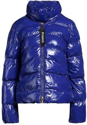 Pinko ROPA DE ABRIGO - Plumíferos y acolchados en YOOX.COM