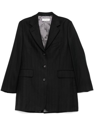 Our Legacy Unsere Legacy Queens Blazer