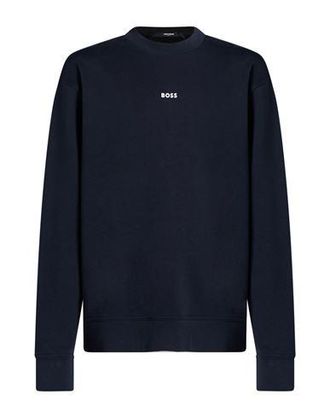 BOSS TOPWEAR - Sweatshirts on YOOX.COM