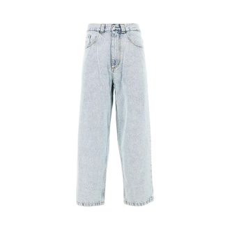 Polar Skate Co. Big Boy oversized denim pants Man XS