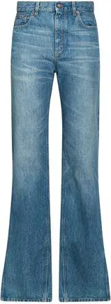 Chlo&eacute; BOTTOMWEAR - Pantaloni jeans su YOOX.COM