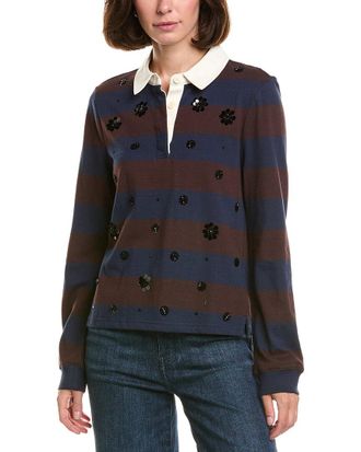 Nanette Lepore Top