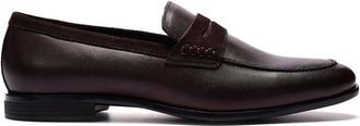 Carlos By Carlos Santana Leon Penny Loafer