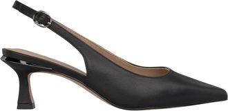 Alma En Pena Mini instap schoen - Dames - Pumps - Zwart - 38 EU - Schoenen