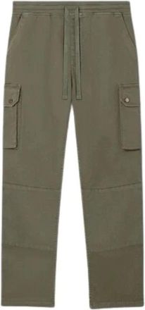 Sweet Pants Jogging Sweet Pants - Heren - Sweatpants - Groen - L - Katoen - Broeken