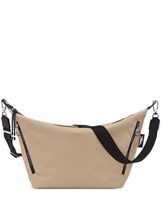 Longchamp Le Pliage Energy cross body bag - Neutrals