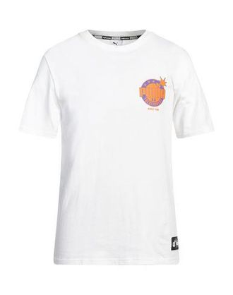 Puma TOPS - T-shirts auf YOOX.COM