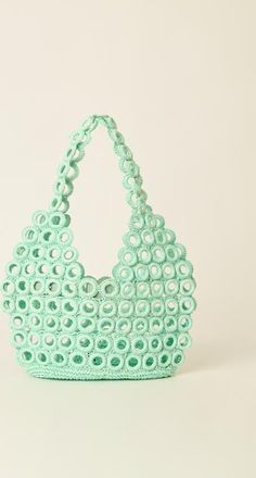 BTB Los Angeles Demi Tote in Sky at Nordstrom