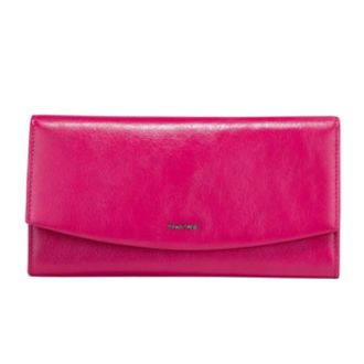 Ma&icirc;tre Maitre - Leisel - Heren - Accessoires - Roze - Maat: ONE Size Zijde