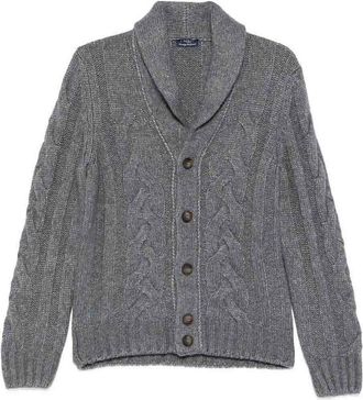 Barba Cardigan