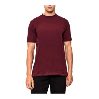 Karl Lagerfeld Hombre, Camisetas, Marrón, Talla: XL