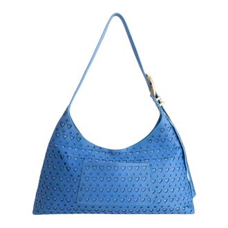 Fabienne Chapot Mujer, Bolsos, Azul, Talla: ONE Size