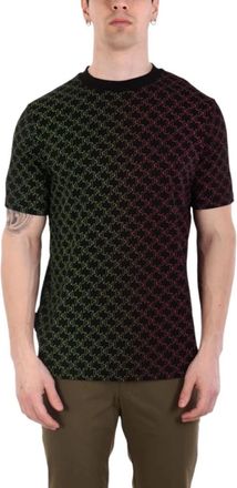 Karl Lagerfeld Hombre, Camisetas, Multicolor, Talla: L