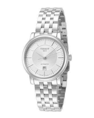 Tissot Womens Carson Watch