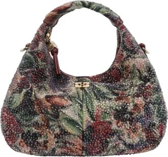 Ganni Mujer, Bolsos, Multicolor, Talla: ONE Size