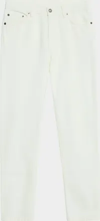Ermenegildo Zegna Men & apos;s Slim Denim Five-Pocket Pants
