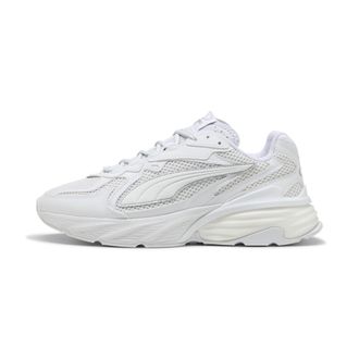 Puma Sneakers PUMA Fade unisex, Scarpe, Bianco, 35.5