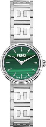 Fendi Fendi Womens Forever Fendi Watch